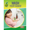 Wash Your Hands - Paperback