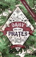 Daisy and the Pirates - Paperback