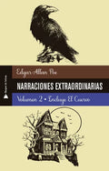 Narraciones Extraordinarias 2 - Paperback