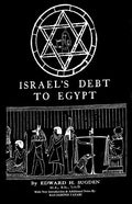 Israel's Debt To Egypt - Paperback