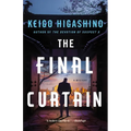 The Final Curtain: A Mystery - Hardcover