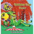 Tickletoe Tree Poetry - Hardcover