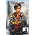 The Lightcrest Outcast - Paperback