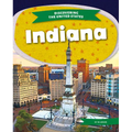 Indiana - Library Binding