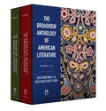 The Broadview Anthology of American Literature Volumes A & B: Beginnings to Reconstruction - Paperback
