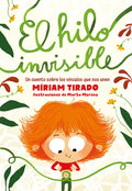 El Hilo Invisible - Paperback