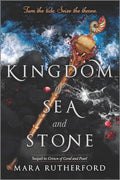 Kingdom of Sea and Stone - Paperback