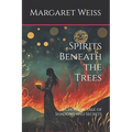 Spirits Beneath the Trees: A Choctaw Tale of Shadows and Secrets - Paperback