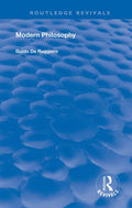 Modern Philosophy - Paperback