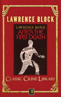 After the First Death - Paperback