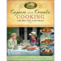 Cajun and Creole Cooking with Miss Edie and the Colonel: The Folklore and Art of Louisiana Cooking - Hardcover