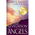 A Divine Revelation of Angels - Paperback