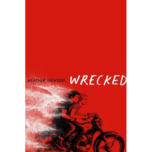 Wrecked - Paperback