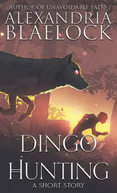 Dingo Hunting - Paperback