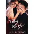 Falling Into You: A Falling Stars Standalone Romance - Paperback