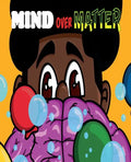 Mind Over Matter - Paperback