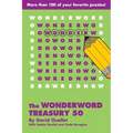 Wonderword Treasury 50 - Paperback
