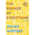 The Summer of Everything - Paperback