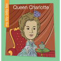 Queen Charlotte - Paperback
