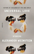 Universal Love: Stories - Paperback