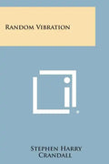 Random Vibration - Paperback
