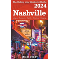 NASHVILLE The Cubby 2024 Long Weekend Guide - Paperback