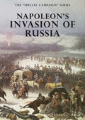 Napoleon's Invasion of Russia: The Special Campaign Series - Paperback