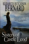 Sisters of Castle Leod - Paperback