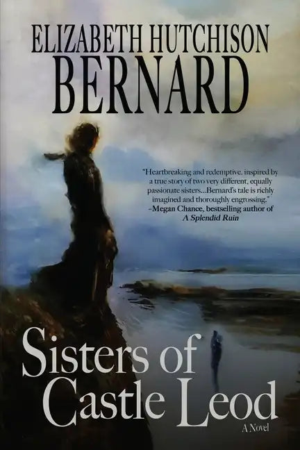 Sisters of Castle Leod - Paperback