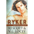 Ryker - Paperback