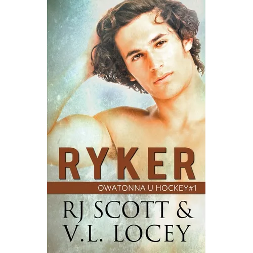 Ryker - Paperback