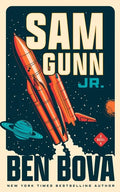 Sam Gunn Jr. - Hardcover
