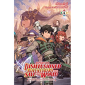 Apparently, Disillusioned Adventurers Will Save the World, Vol. 4 (Light Novel): The Idol Appreciation Concert Volume 4 - Paperback