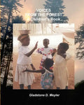 Voices From The Forest - Paperback