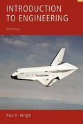 Introduction to Engineering - Paperback