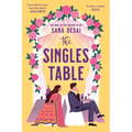 The Singles Table - Paperback