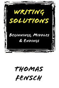 Writing Solutions: Beginnings, Middles & Endings - Paperback