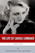 American Legends: The Life of Carole Lombard - Paperback