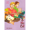 A Man and His Cat 06 - Paperback