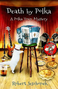 Death by Polka - Paperback