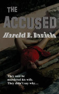 The Accused - Hardcover