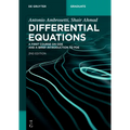 Differential Equations: A First Course on Ode and a Brief Introduction to Pde - Paperback