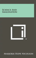 Science And Imagination - Hardcover