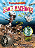 Space Machines - Library Binding