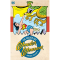 Wonder Woman: The Golden Age Omnibus Vol. 6 - Hardcover