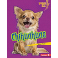 Chihuahuas - Library Binding
