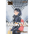 Haikyu!!, Vol. 26 - Paperback