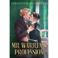 Mr Warren's Profession - Paperback