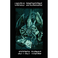 Unholy Dimensions - Paperback