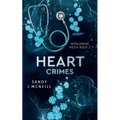 Heart Crimes - Paperback